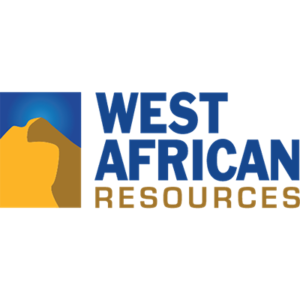 WEST AFRICAN RESOURCES